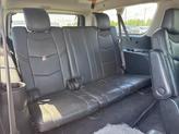 Thumbnail of 2018 Dark Adriatic Blue Metallic Cadillac Escalade ESV