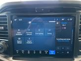 Thumbnail of 2025 Agate Black Metallic Ford F-150