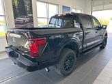 Thumbnail of 2025 Agate Black Metallic Ford F-150