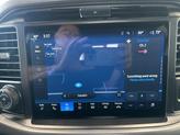 Thumbnail of 2025 Agate Black Metallic Ford F-150