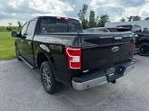 Thumbnail of 2019 Magma Red Ford F-150