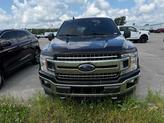 Thumbnail of 2019 Magma Red Ford F-150