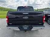 Thumbnail of 2019 Magma Red Ford F-150
