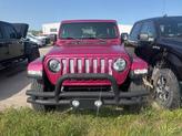 Thumbnail of 2022 Limited Edition Tuscadero Pearlcoat Jeep Wrangler Unlimited