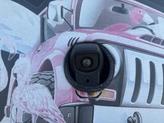 Thumbnail of 2022 Limited Edition Tuscadero Pearlcoat Jeep Wrangler Unlimited