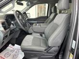 Thumbnail of 2023 Carbonized Gray Metallic Ford F-150