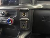 Thumbnail of 2025 Agate Black Metallic Ford F-150