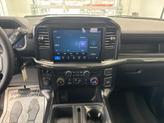Thumbnail of 2025 Agate Black Metallic Ford F-150