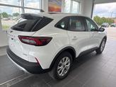 Thumbnail of 2025 Oxford White Ford Escape