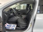 Thumbnail of 2025 Space Silver Ford Escape