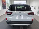 Thumbnail of 2025 Space Silver Ford Escape