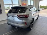 Thumbnail of 2024 Silver Metallic Ford Escape