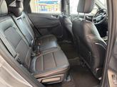 Thumbnail of 2024 Silver Metallic Ford Escape