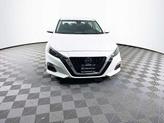 Thumbnail of 2022 Glacier White Nissan Altima