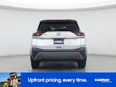Thumbnail of 2023 Silver Nissan Rogue