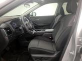 Thumbnail of 2023 Silver Nissan Rogue