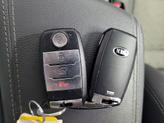 Thumbnail of 2017 Black Kia Niro