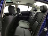 Thumbnail of 2013 Blue Mazda Mazda3