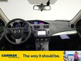 Thumbnail of 2013 Blue Mazda Mazda3