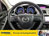 Thumbnail of 2013 Blue Mazda Mazda3