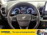 Thumbnail of 2021 Gray Ford Bronco Sport