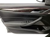 Thumbnail of 2022 Black BMW 540