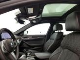 Thumbnail of 2022 Black BMW 540