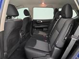 Thumbnail of 2019 Blue Nissan Pathfinder