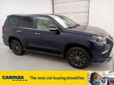 Thumbnail of 2021 Blue Lexus GX 460