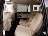 Thumbnail of 2021 Blue Lexus GX 460