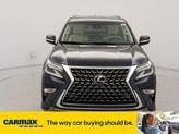 Thumbnail of 2021 Blue Lexus GX 460