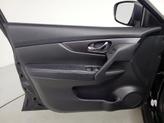 Thumbnail of 2016 Black Nissan Rogue