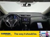 Thumbnail of 2016 Black Nissan Rogue