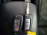 Thumbnail of 2016 Black Nissan Rogue