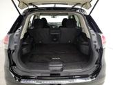Thumbnail of 2016 Black Nissan Rogue