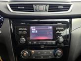 Thumbnail of 2016 Black Nissan Rogue