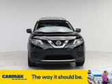 Thumbnail of 2016 Black Nissan Rogue