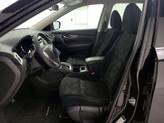 Thumbnail of 2016 Black Nissan Rogue