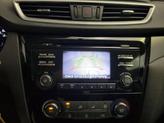 Thumbnail of 2016 Black Nissan Rogue