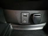 Thumbnail of 2016 Black Nissan Rogue