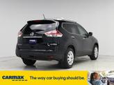 Thumbnail of 2016 Black Nissan Rogue