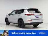 Thumbnail of 2023 Silver Mitsubishi Outlander