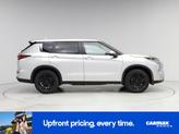 Thumbnail of 2023 Silver Mitsubishi Outlander