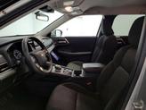 Thumbnail of 2023 Silver Mitsubishi Outlander