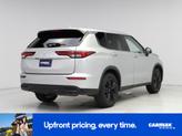 Thumbnail of 2023 Silver Mitsubishi Outlander