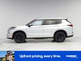 Thumbnail of 2023 Silver Mitsubishi Outlander