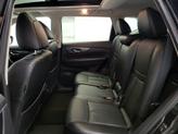 Thumbnail of 2016 Black Nissan Rogue