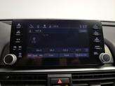 Thumbnail of 2021 Black Honda Accord