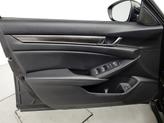 Thumbnail of 2021 Black Honda Accord