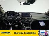 Thumbnail of 2021 Black Honda Accord